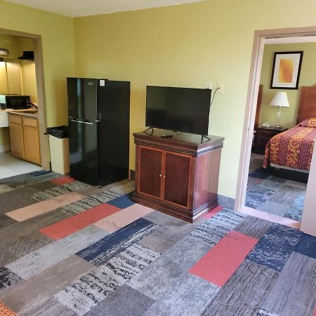 Studio 9 Inn & Suites Декатур Екстер'єр фото
