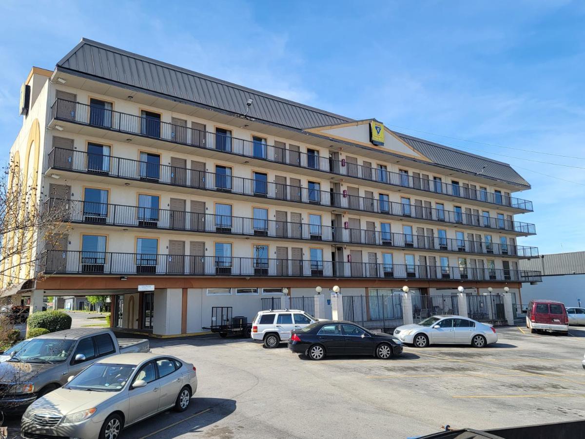 Studio 9 Inn & Suites Декатур Екстер'єр фото