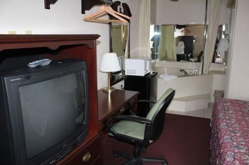Studio 9 Inn & Suites Декатур Екстер'єр фото